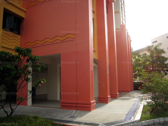 Blk 301B Anchorvale Drive (Sengkang), HDB 5 Rooms #302932